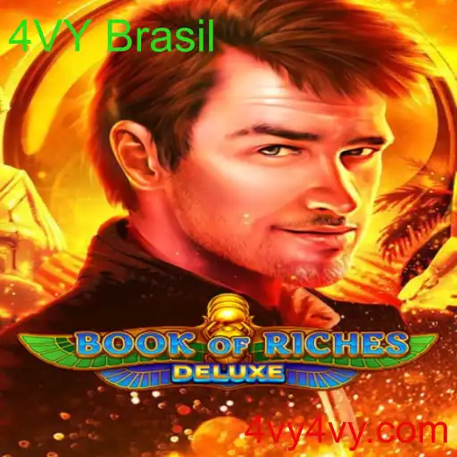 BookofRichesDeluxe